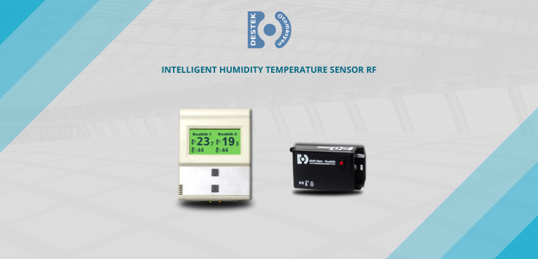 intelligent-humidity-temperature-sensor-RF